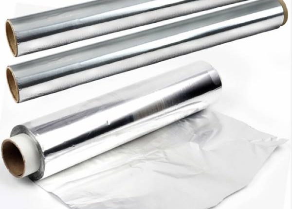 فویل آلومینیوم