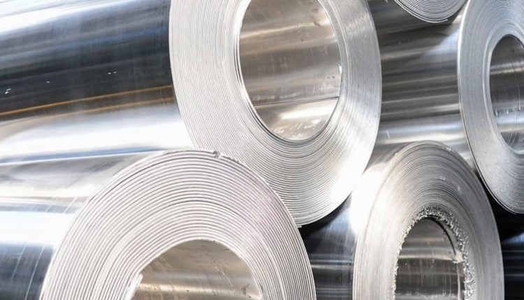 قیمت فویل آلومینیوم